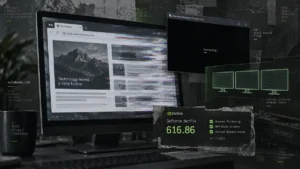 NVIDIA GeForce Hotfix 616.86