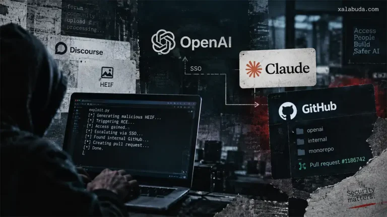 взлом OpenAI с помощью Claude