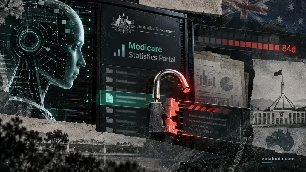 ИИ-агент OpenAI взломал портал Medicare