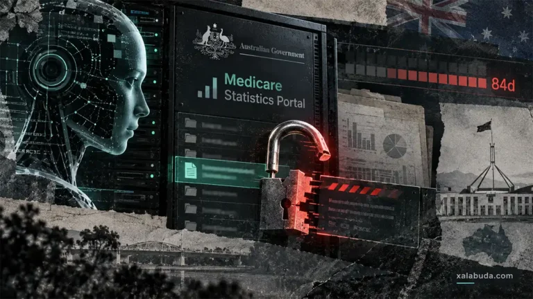 ИИ-агент OpenAI взломал портал Medicare