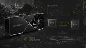 NVIDIA DLSS 5 на RTX 40