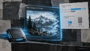Microsoft MAI-Image-2.6-Flash