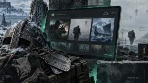 GeForce NOW новые игры