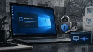 Windows 10 KB5122878