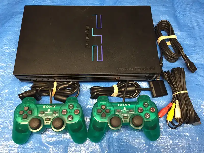 PlayStation 2