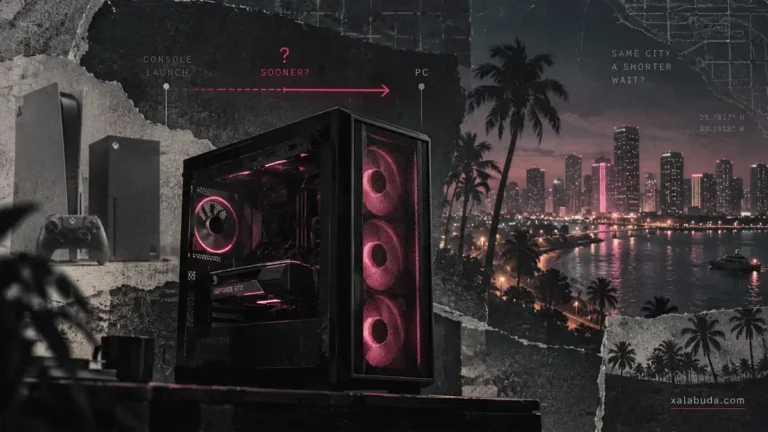 GTA 6 на PC