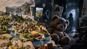 бесплатные игры Epic Games Store
