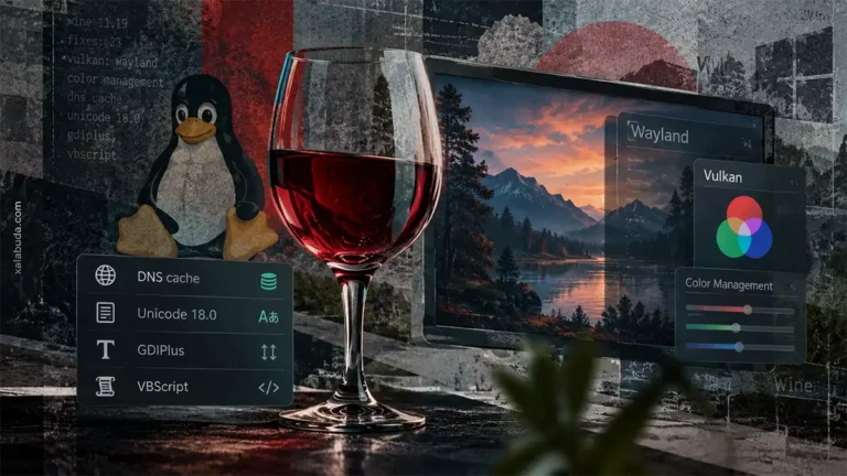 Wine 11.19