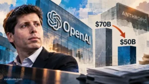 выручка OpenAI