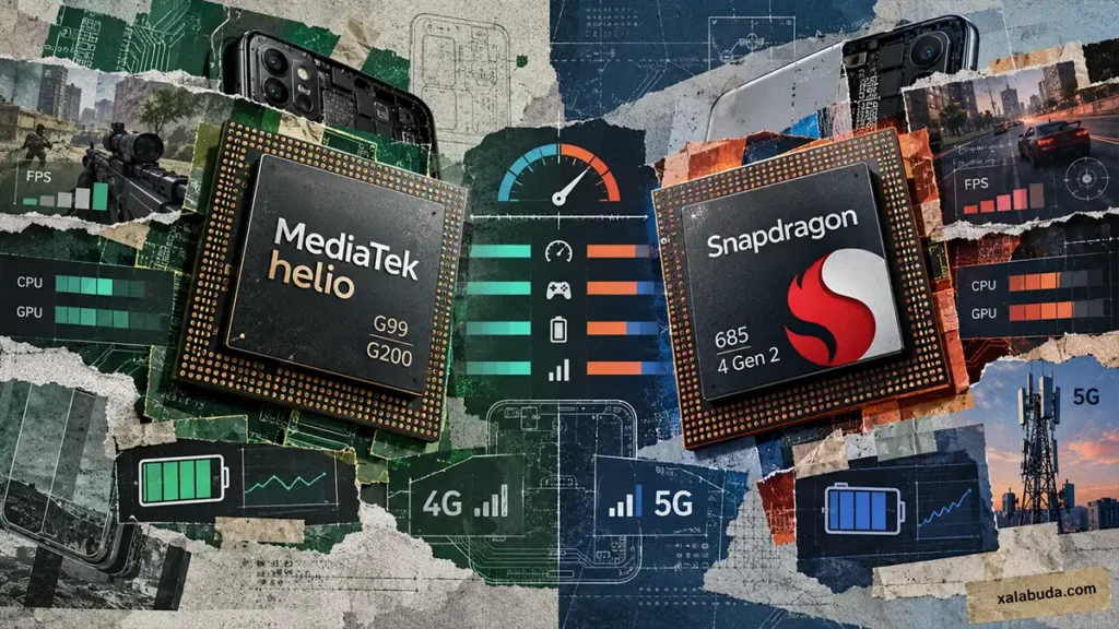 helio snapdragon