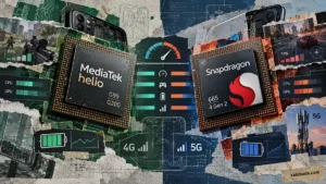 helio snapdragon