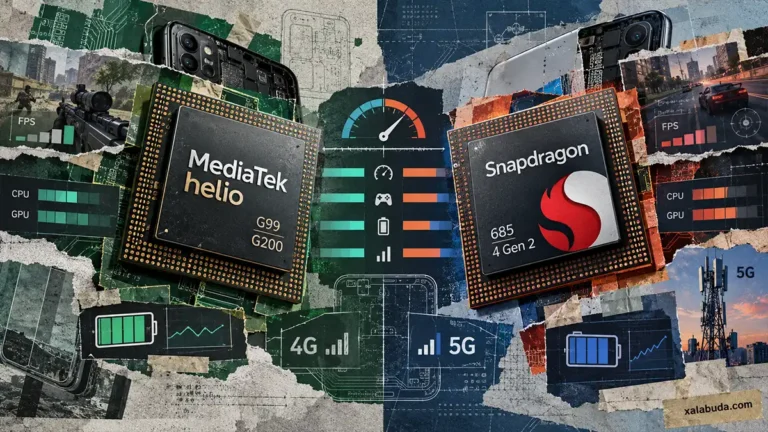 helio snapdragon