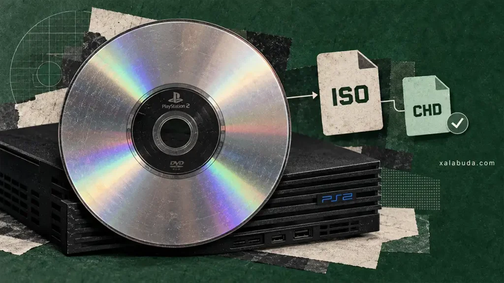 скачать игры ps2