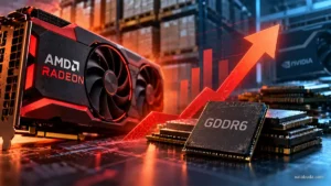 подорожание видеокарт Radeon