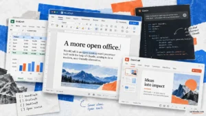 бесплатные аналоги Microsoft Office