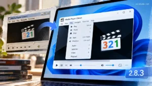 MPC-HC 2.8.3