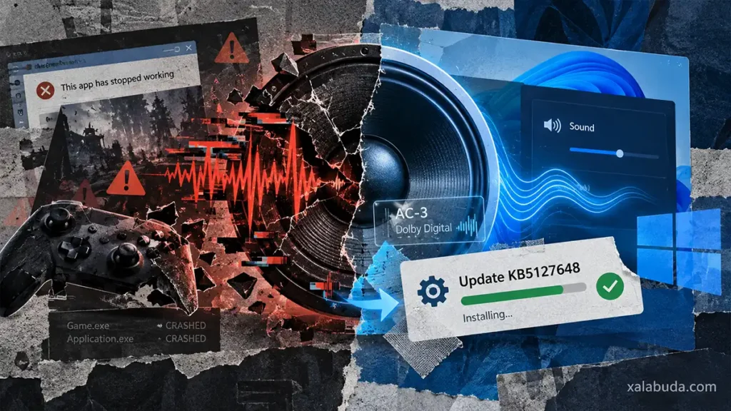 Windows 11 KB5127648