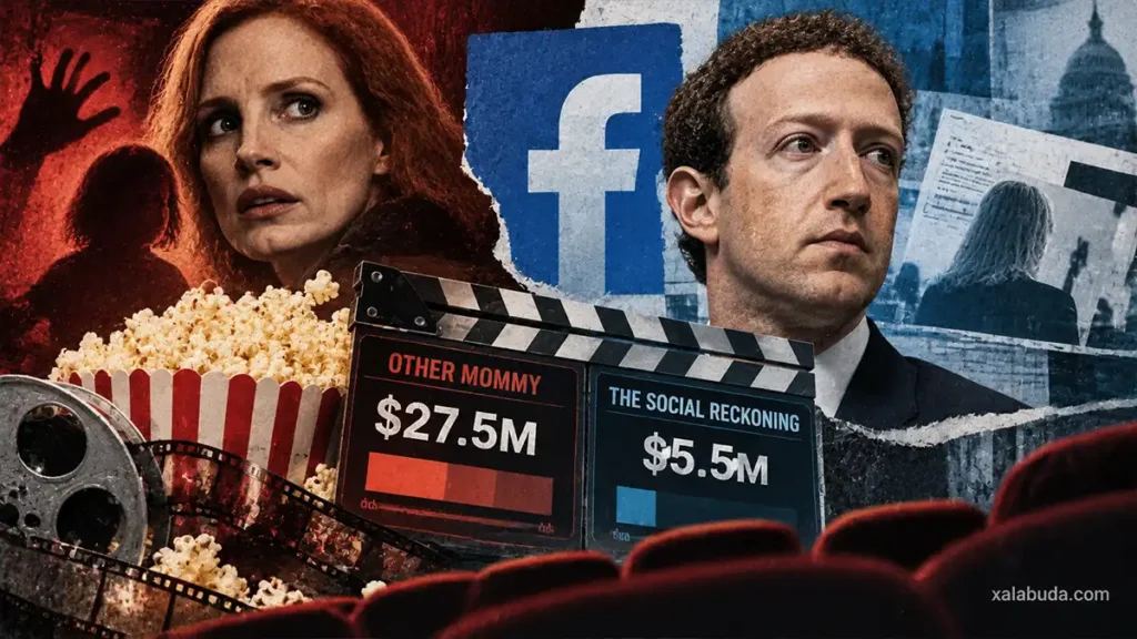 The Social Reckoning