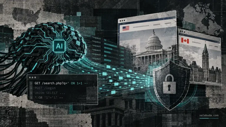 автономные AI-агенты
