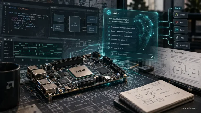 AMD Ross