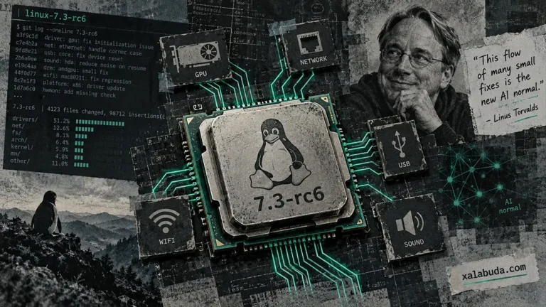 Linux 7.3-rc6