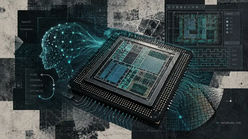 GPT-Synopsys