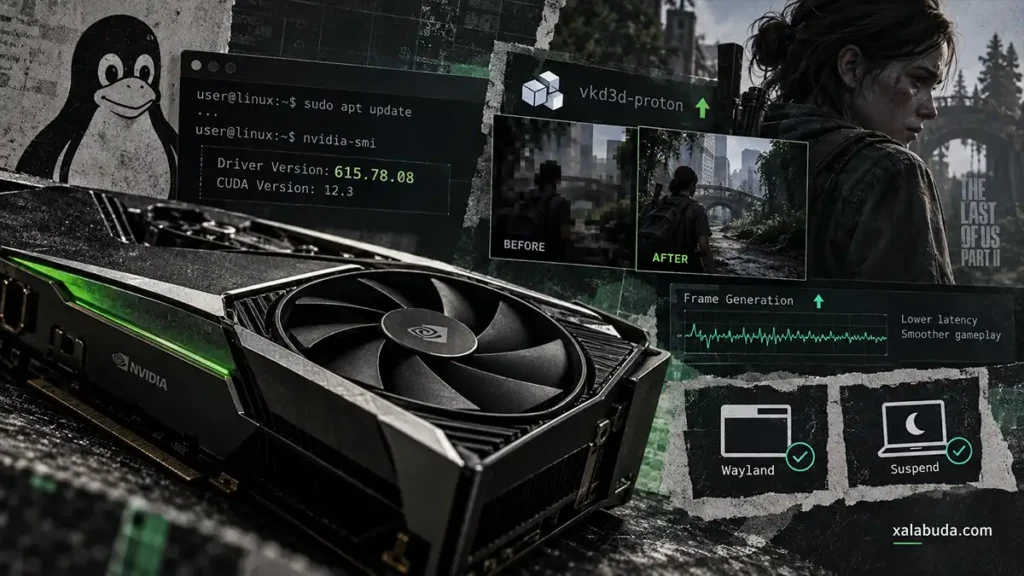 NVIDIA 615.78.08