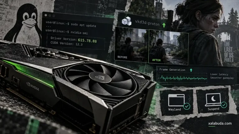 NVIDIA 615.78.08