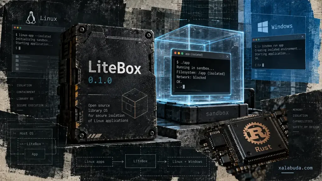 Microsoft LiteBox