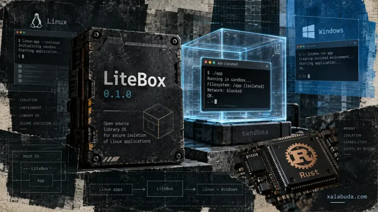 Microsoft LiteBox