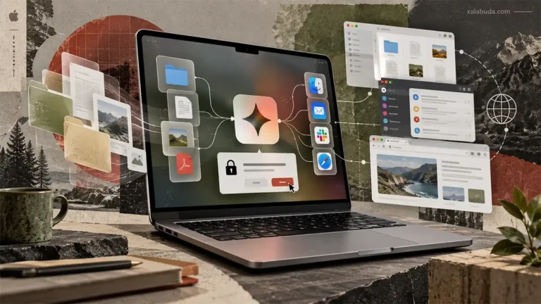 Gemini Desktop