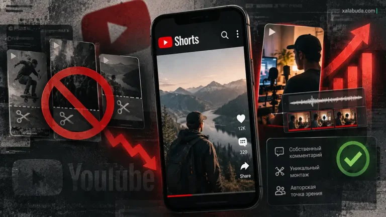 YouTube Shorts