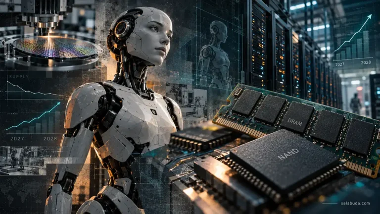 Micron цены на память