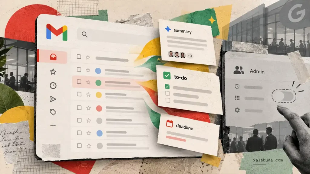 Gmail AI Inbox