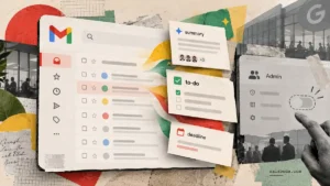 Gmail AI Inbox