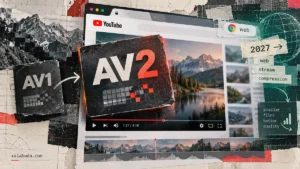YouTube AV2