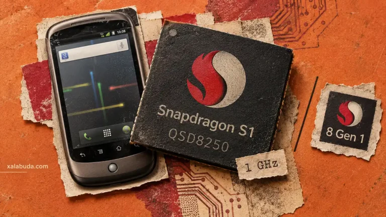 snapdragon 1