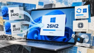 Windows 11 26H2