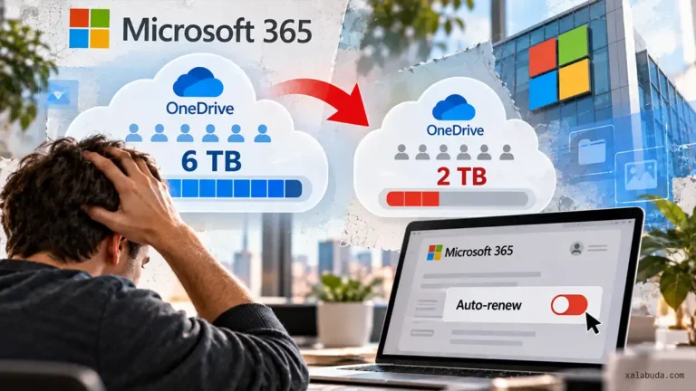 Microsoft 365 OneDrive