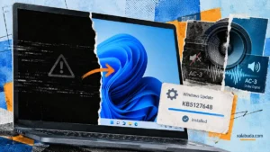 Windows 11 KB5127648