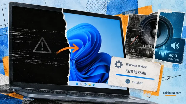 Windows 11 KB5127648