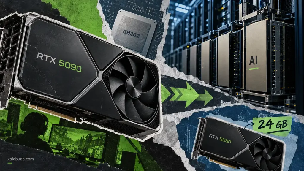 NVIDIA RTX 5090
