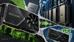 NVIDIA RTX 5090