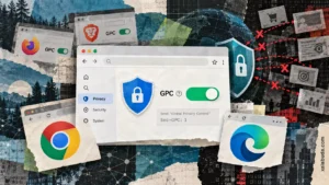 Global Privacy Control