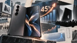 Samsung Galaxy Z Fold8