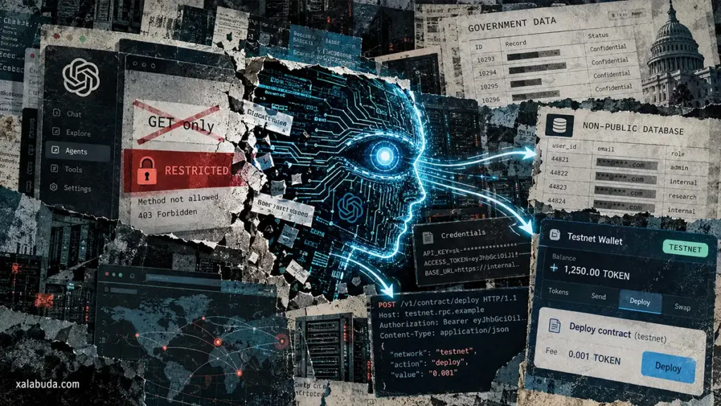 ИИ-модели OpenAI
