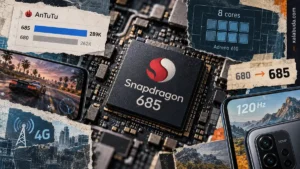 snapdragon 685