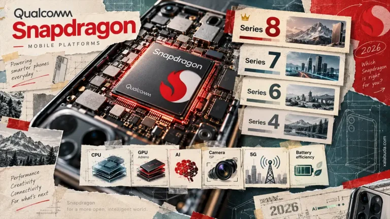 snapdragon
