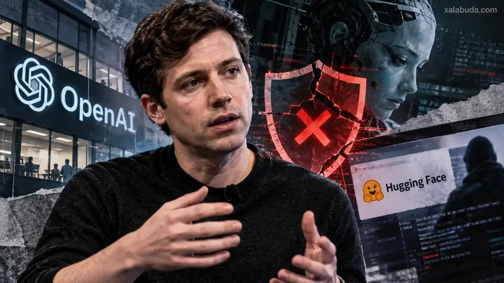 безопасность OpenAI