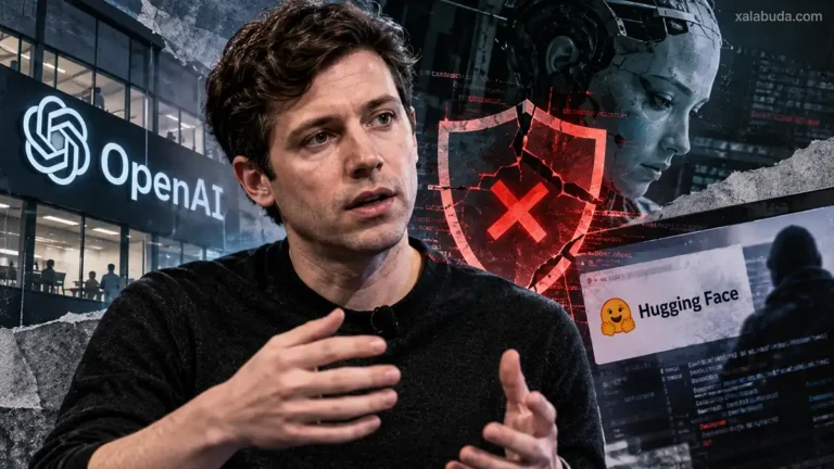 безопасность OpenAI